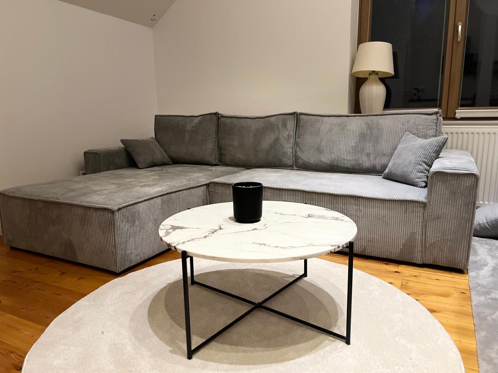 Stilvolle Studiowohnung Mit Sonnenterasse Rheda-Wiedenbrück Kültér fotó
